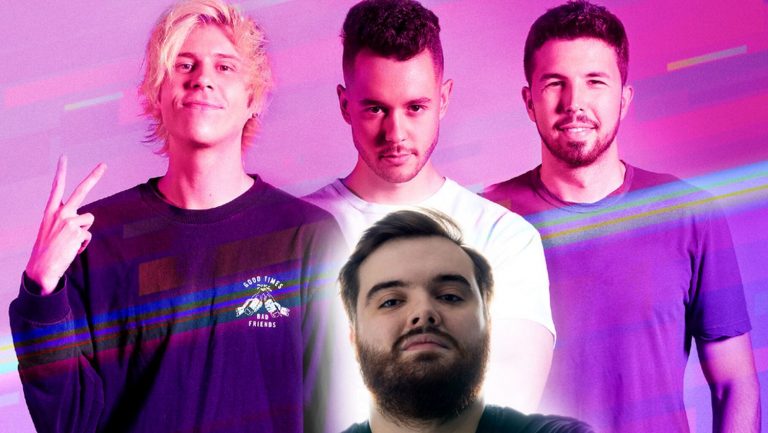 Ibai Llanos, The Grefg... Estos son los 'reyes' de Twitch