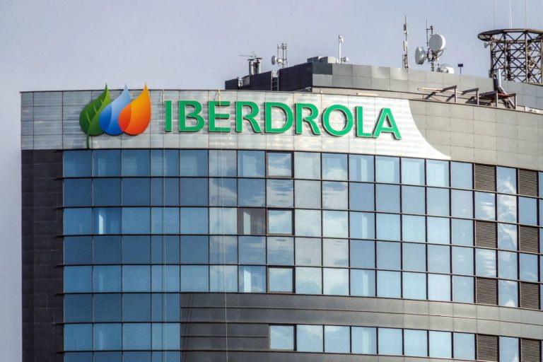 Iberdrola reactiva el proceso de obtención de permisos para su parque eólico marino