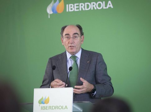 Iberdrola