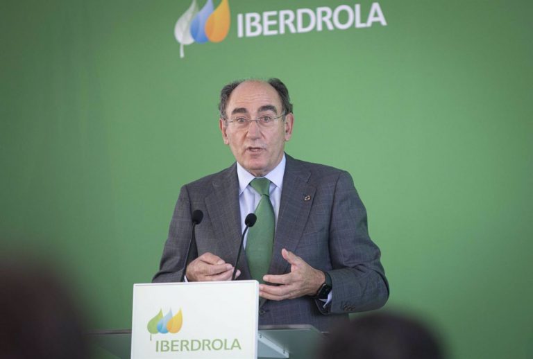 Iberdrola se une a iniciativa para alcanzar una economía sin emisiones en 2050
