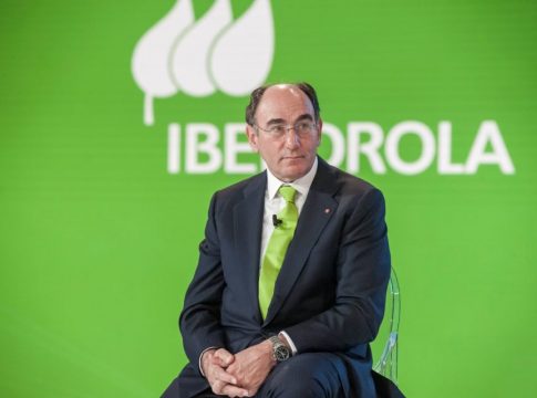 Iberdrola