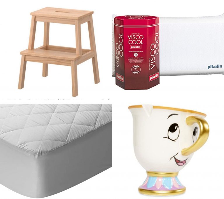 Ikea, Primark y Pikolin: 10 productos que comprar en Amazon por muy poco
