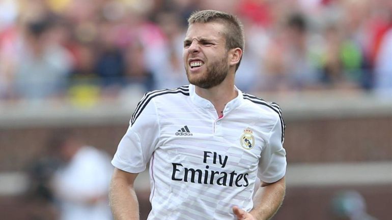 Illarramendi Zubimendi