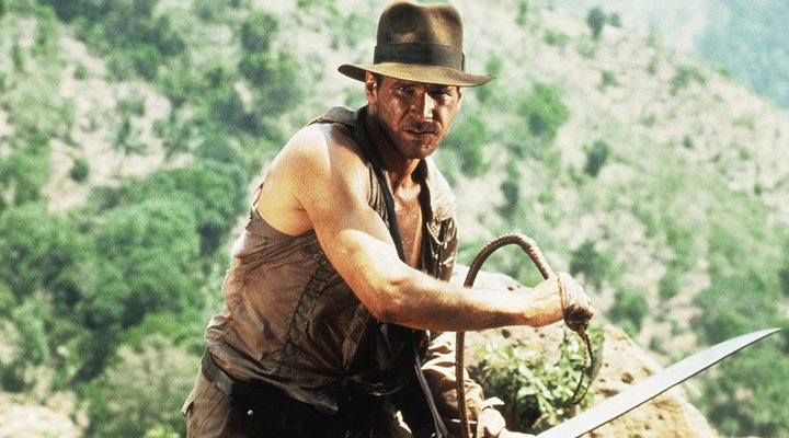 Indiana Jones: 5 actores que podrían ser firmes sustitutos de Harrison Ford
