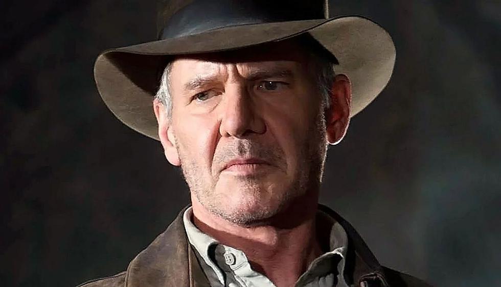 Indiana Jones solo hay uno