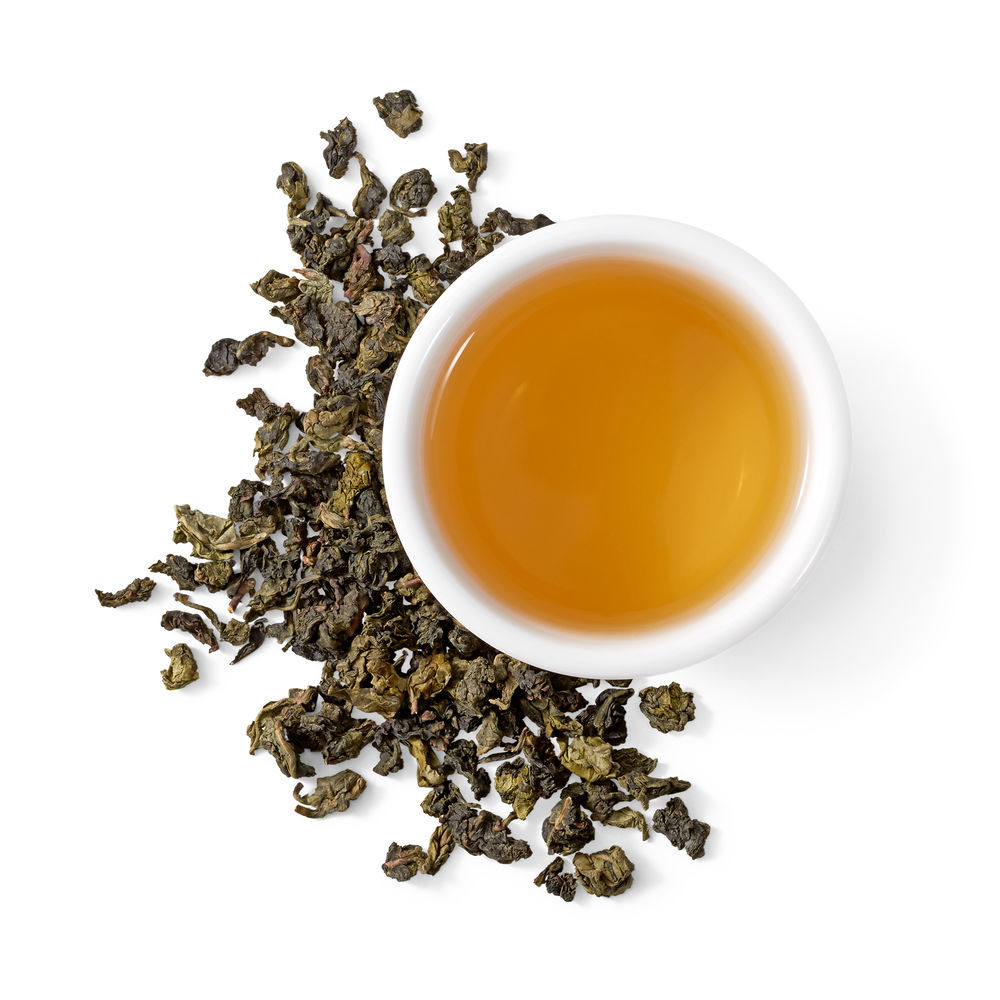 Té oolong
