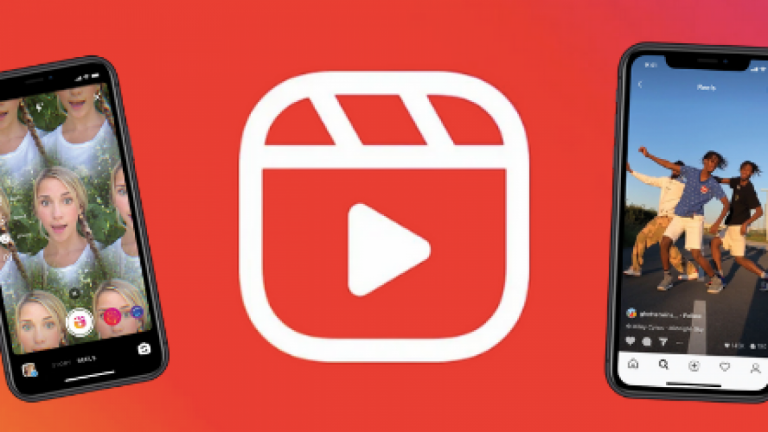 Dales calidad: Apps para editar Reels de Instagram