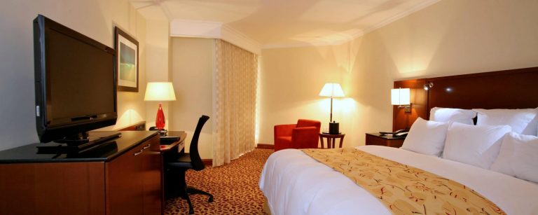 La inversión hotelera en España cae un 62% y vuelve a niveles de 2013