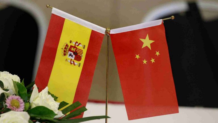 La inversión china en España crece hasta 305 millones en 2020