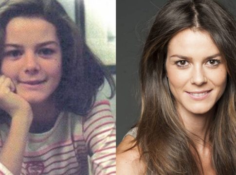 La actriz de 'Médico de familia' que abandonó Telecinco por la psicología: Isabel Aboy revela su cambio radical en 2026 La actriz de 'Médico de familia' que abandonó Telecinco por la psicología: Isabel Aboy revela su cambio radical en 2026