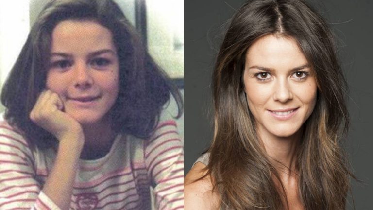 La actriz de 'Médico de familia' que abandonó Telecinco por la psicología: Isabel Aboy revela su cambio radical en 2026