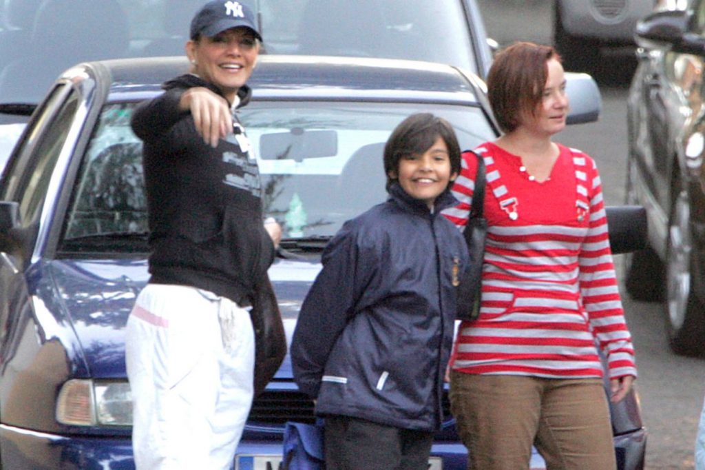 Ivonne Reyes 1 - Pepe Navarro 0: el dineral que va a embolsarle a su ex tras el juicio