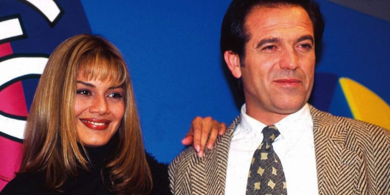 Ivonne Reyes 1 - Pepe Navarro 0: el dineral que va a embolsarle a su ex tras el juicio