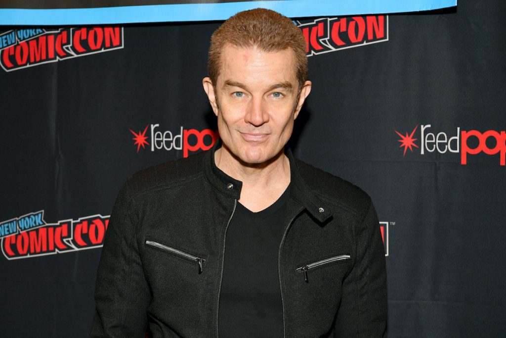 Buffy, cazavampiros: ¿qué ha sido de los protagonistas 18 años después? 16 James Marsters