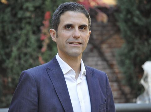 Javier Rodríguez Palacios (PSOE)