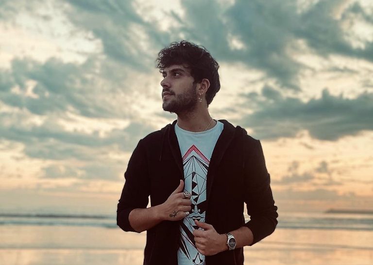 Javy Ramírez y 'Quién Robó Tu Luz', su nuevo single