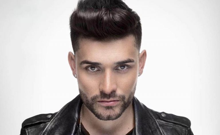 Jay Santos tenía pendiente una condena por violar a una joven