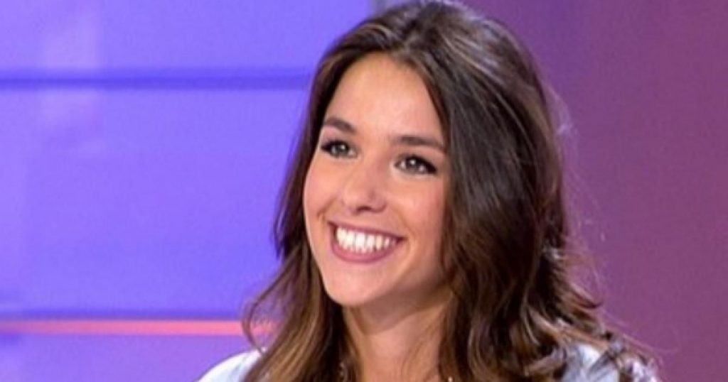 La tronista de MYHYV que ha sido engañada por su ex 54 La tronista de MYHYV que ha sido engañada por su ex