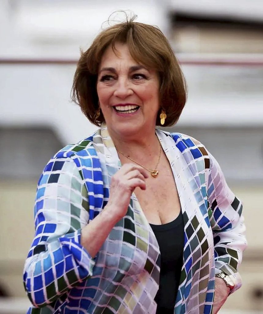 Jesulín de Ubrique, Carmen Maura y otros que casi acaban ‘viviendo bajo un puente’ por culpa de las estafas 24 Carmen Maura