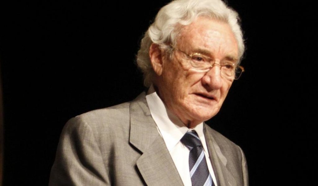 Jesulín de Ubrique, Carmen Maura y otros que casi acaban ‘viviendo bajo un puente’ por culpa de las estafas 28 Luis del Olmo