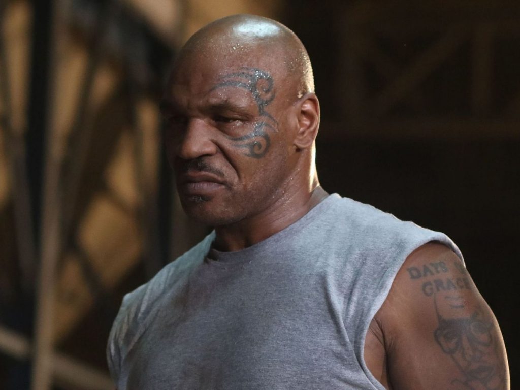 Jesulín de Ubrique, Carmen Maura y otros que casi acaban ‘viviendo bajo un puente’ por culpa de las estafas 29 Myke Tyson