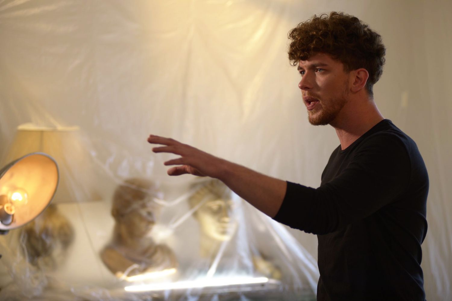 Jesús Rendón Ni tan Malo Ni tan Bueno