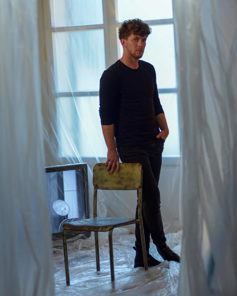 Jesus Rendon Ni tan Malo Ni tan Bueno 2