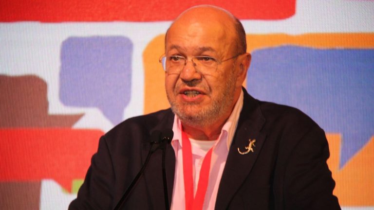 Los comunes pedirán a los partidos que renuncien a hacer mítines presenciales