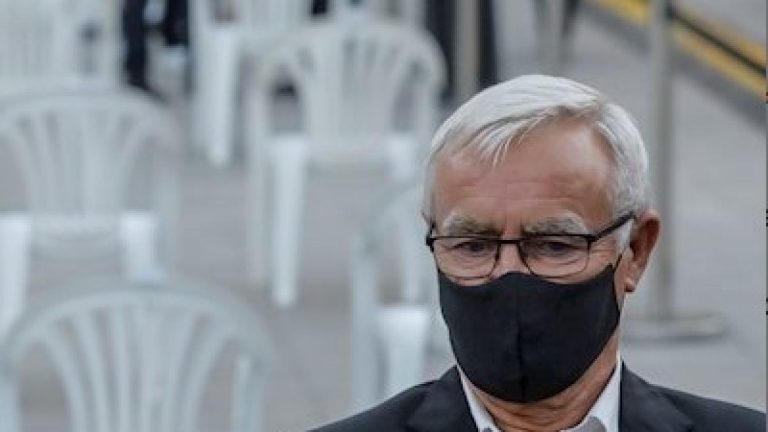 Valencia da a entender que no habrá Fallas en marzo