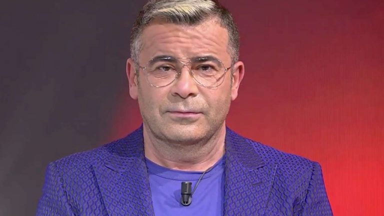 La vida más privada (y menos conocida) de Jorge Javier Vázquez al descubierto