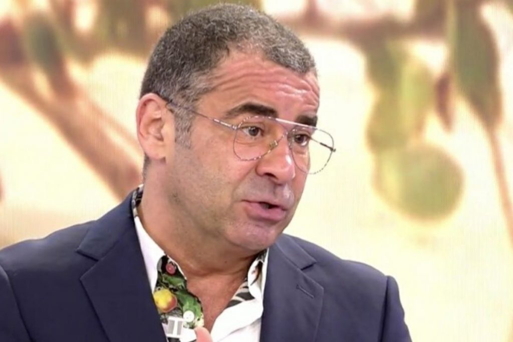 Jorge Javier Vázquez no es bienvenido  