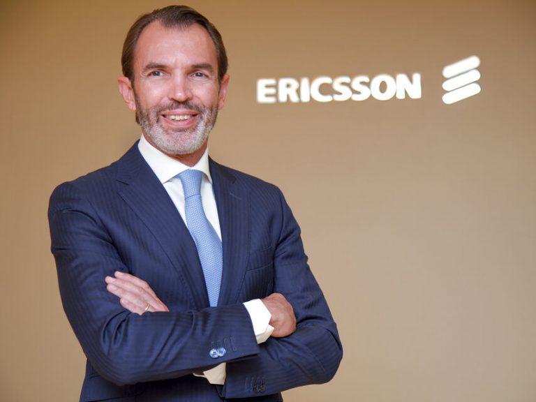 José Antonio López abandonará Ericsson tras diez años al frente de la filial en Iberia