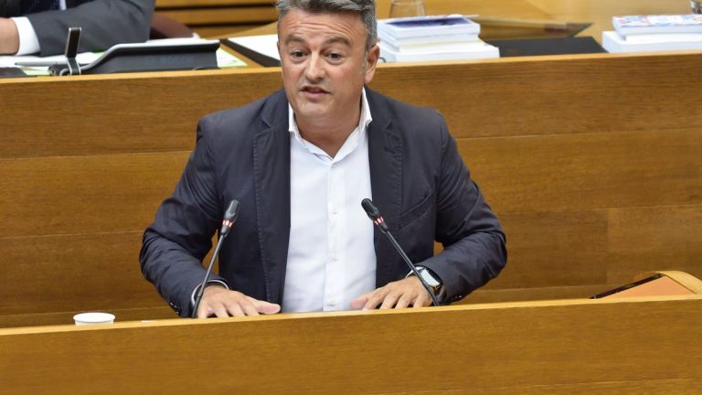 PSOE valenciano: La vacunación de sus alcaldes se debe a 