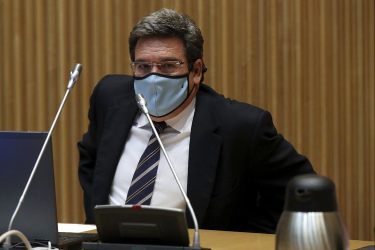 El Gobierno aprueba la subida de las pensiones para este año