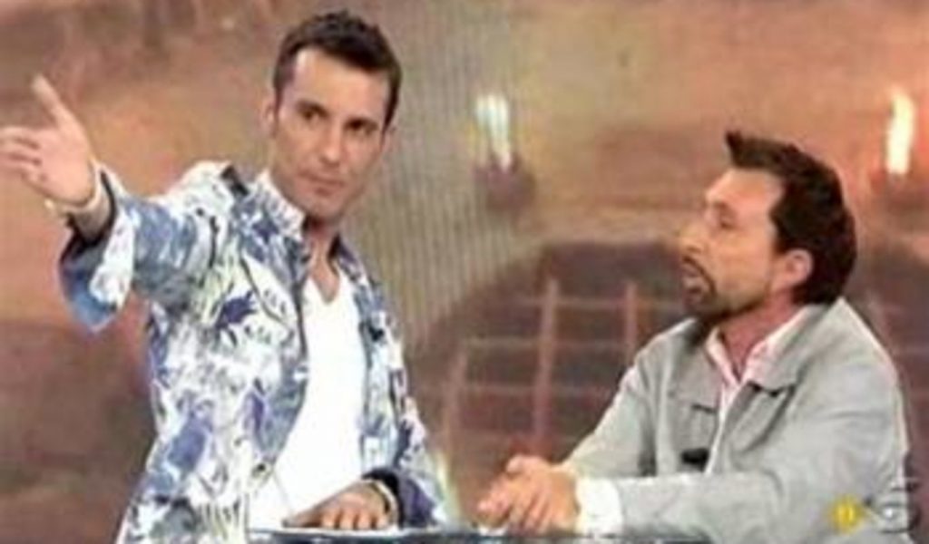 Qué fue de José Manuel Parada, el 'eterno' presentador de Cine de Barrio 119 JESUS VÁZQUEZ