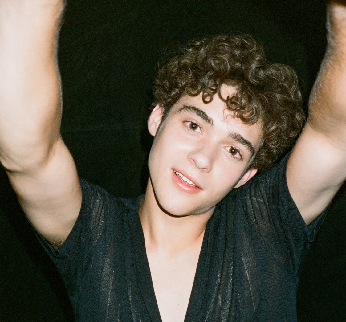 Joshua Bassett Lie Lie Lie