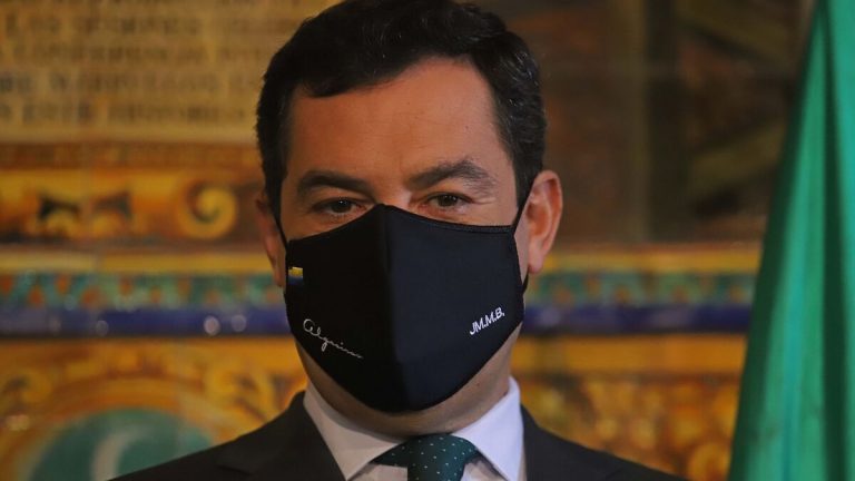 Andalucía pide quedarse en casa y no trasladar a los hogares reuniones sociales