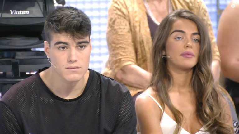 Julen, el ex de Violeta Mangriñán, y otros tronistas que han repetido en MYHYV para... ¿buscar el amor o la fama?