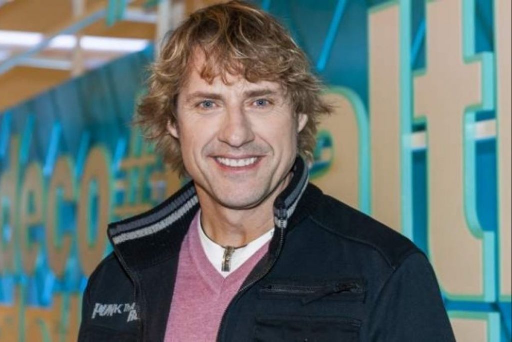 La confianza en el ‘El conquistador del fin del mundo’ vaya par de tres antena 3 sálvame maría patiño