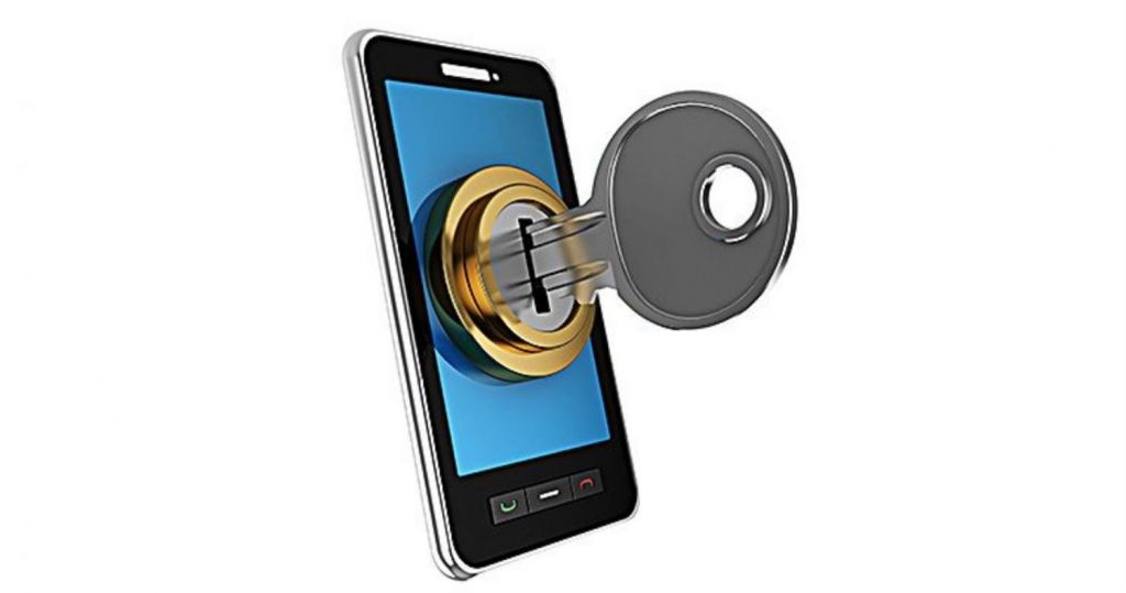 Cómo proteger una carpeta en Android con contraseña 3 Folder & File Locker para Android