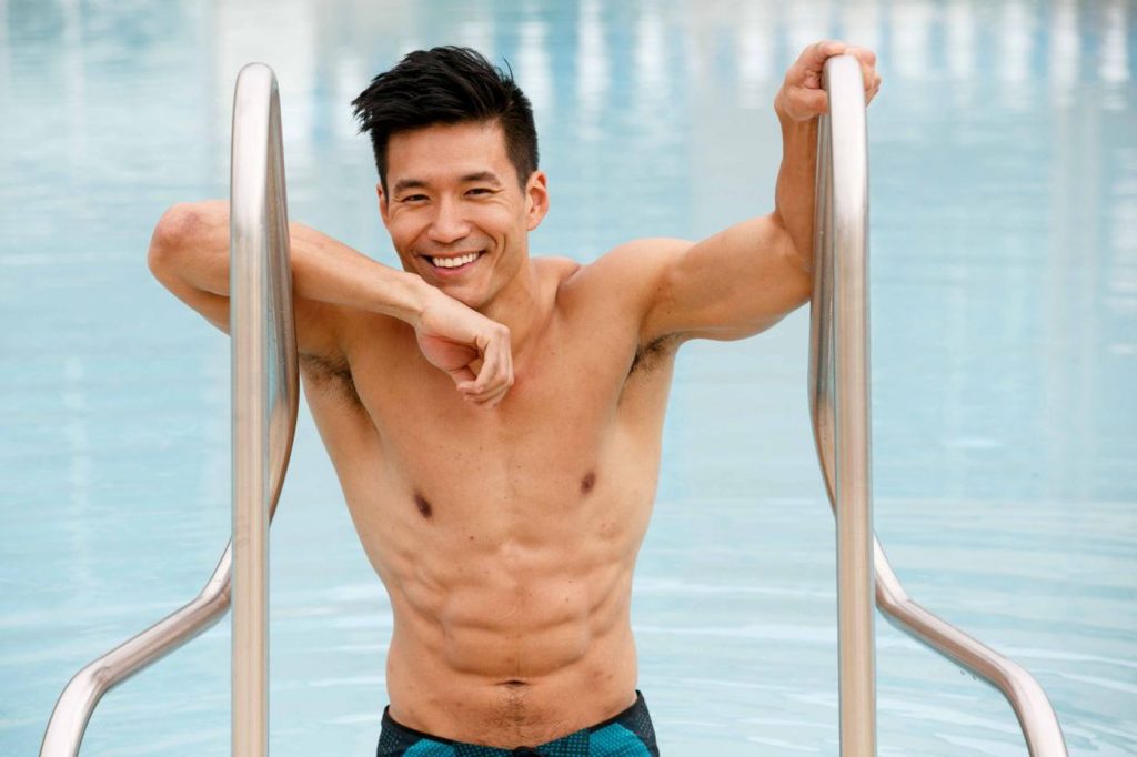 "El imperio de la ostentación": un vistazo a los protagonistas del reality más lujoso 39 Kevin Kreider