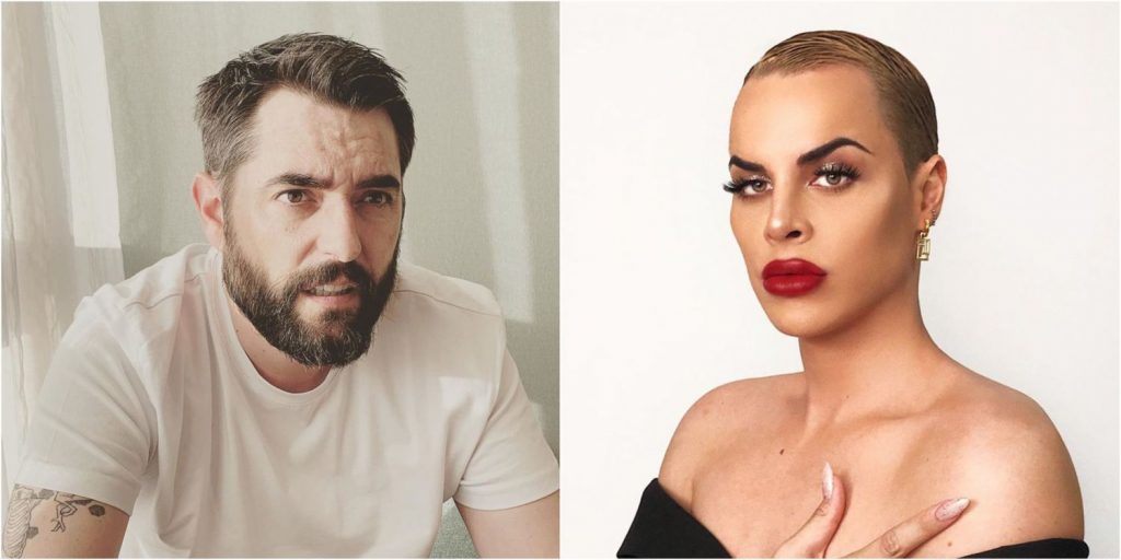 King Jedet acusa a Dani Mateo de homófobo