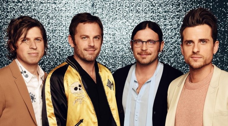 Kings Of Leon regresan con ‘The Bandit / 100,000 People’, doble single