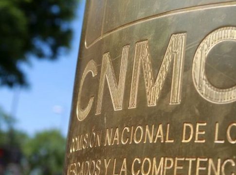 La CNMC