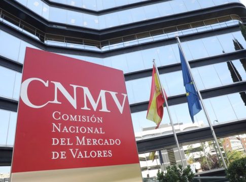 La CNMV