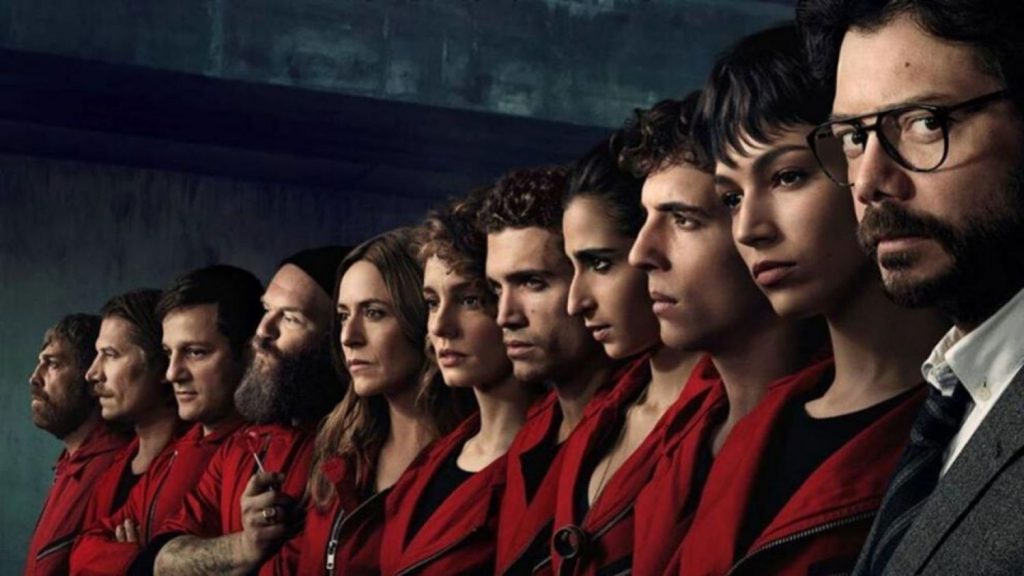La casa de papel temporada 6: por qué no deberías ilusionarte tan pronto 33 La casa de papel se abre a una temporada 6: nuevo atraco, ¿nuevos rostros?