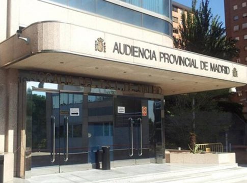 La Fiscalía de Madrid