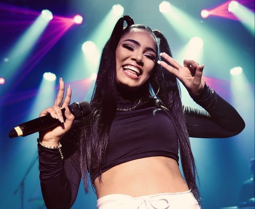 La Ross María y "Mi Plan Contigo", otro éxito 3 La Ross María mi plan contigo