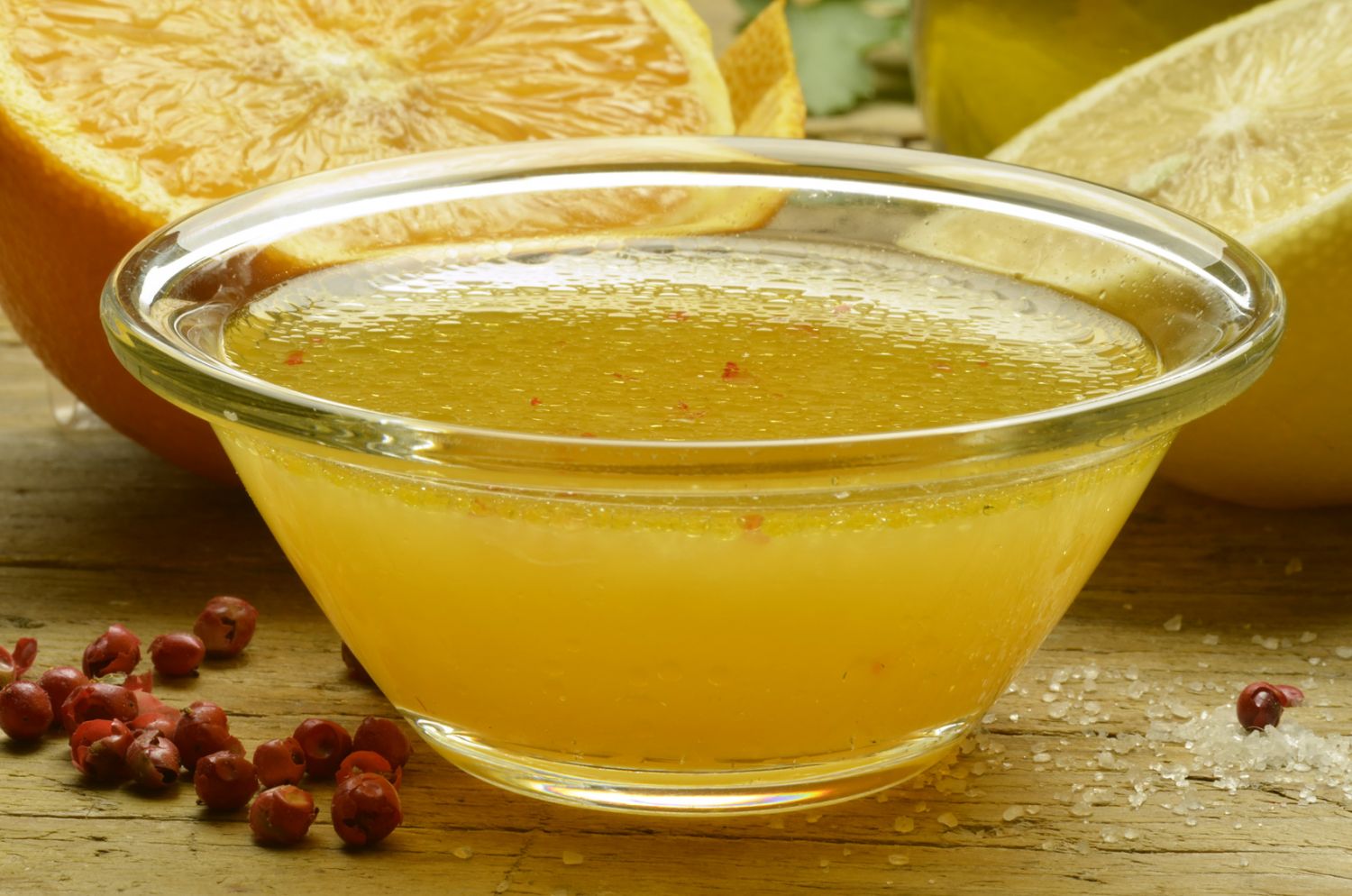 La delicatessen de Karlos Arguiñano: Cómo hacer una salsa vinagreta 2 La delicatessen de Karlos Arguiñano: Cómo hacer una salsa vinagreta