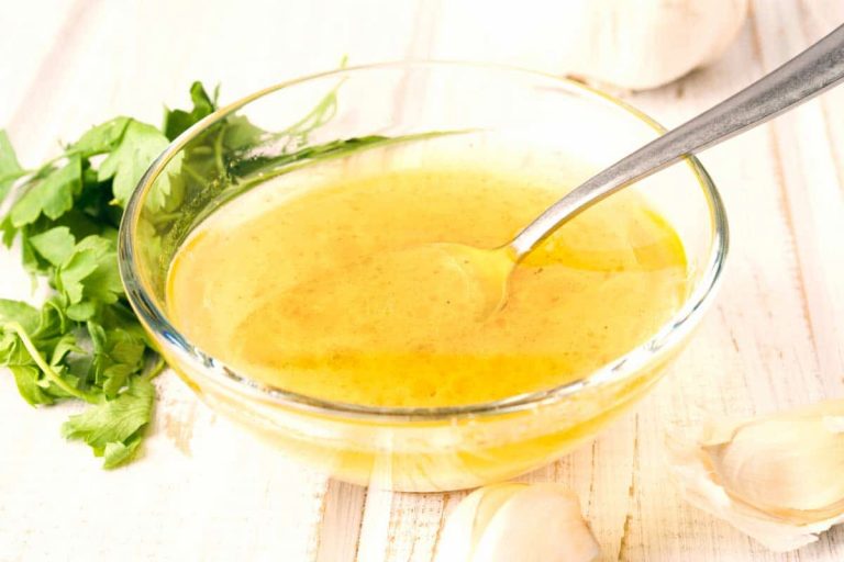 La delicatessen de Karlos Arguiñano: Cómo hacer una salsa vinagreta